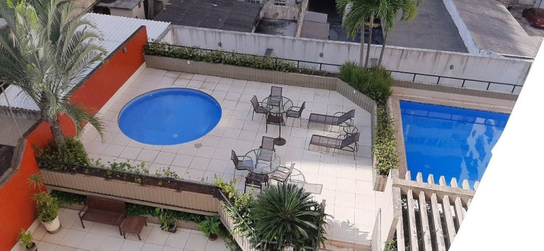 Imagem Apartamento com 4 Quartos à Venda, 170 m² em Copacabana - Rio De Janeiro