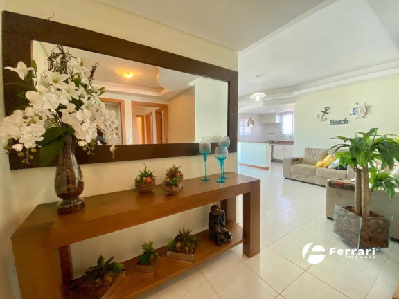 Imagem Apartamento com 3 Quartos à Venda, 156 m² em Zona Nova - Capão Da Canoa