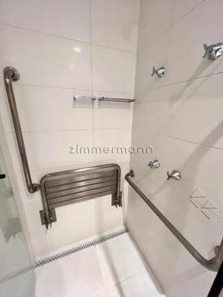 Imagem Apartamento com 1 Quarto à Venda, 48 m² em Aclimacao - São Paulo