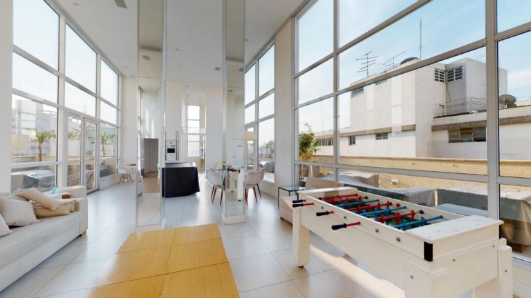 Imagem Imóvel com 1 Quarto à Venda, 41 m² em Bela Vista - São Paulo Imagem Imóvel com 1 Quarto à Venda, 41 m² em Bela Vista - São Paulo