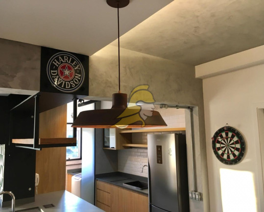 Imagem Apartamento com 3 Quartos à Venda, 92 m² em Jardim Flórida - Jundiaí