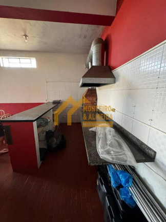 Imagem Casa com 2 Quartos à Venda, 297 m² em Jardim Alvorada - Itapetininga Imagem Casa com 2 Quartos à Venda, 297 m² em Jardim Alvorada - Itapetininga