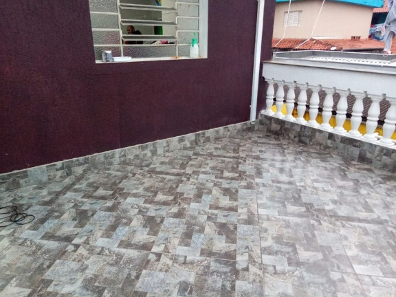 Imagem Sobrado com 2 Quartos à Venda, 160 m² em Vila Nova Urupês - Suzano Imagem Sobrado com 2 Quartos à Venda, 160 m² em Vila Nova Urupês - Suzano