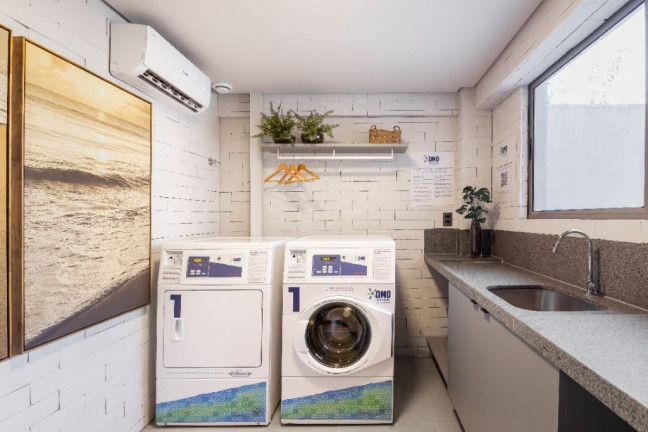 Imagem Apartamento com 1 Quarto à Venda, 29 m² em Jardim Oceania - João Pessoa