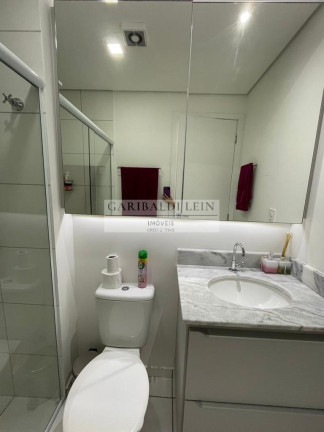 Imagem Imóvel com 2 Quartos à Venda, 51 m² em Parque Brasília - Campinas