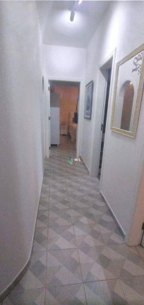 Imagem Apartamento com 3 Quartos à Venda, 105 m² em Centro - Guarujá
