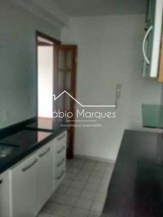Imagem Apartamento com 2 Quartos à Venda, 56 m² em Jardim São Judas Tadeu - Guarulhos