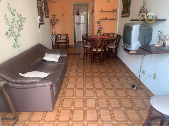 Imagem Apartamento com 1 Quarto à Venda, 45 m² em Tupi - Praia Grande Imagem Apartamento com 1 Quarto à Venda, 45 m² em Tupi - Praia Grande