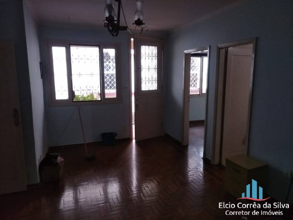 Imagem Casa com 2 Quartos à Venda, 207 m² em Boqueirão - Santos