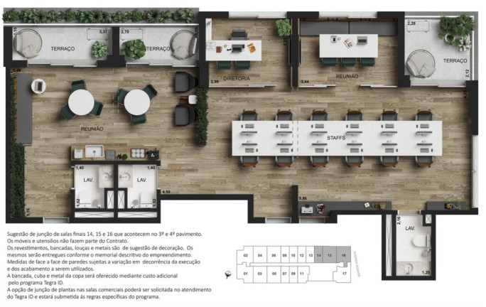 Imagem Imóvel Comercial à Venda, 47 m² em Perdizes - São Paulo Imagem Imóvel Comercial à Venda, 47 m² em Perdizes - São Paulo