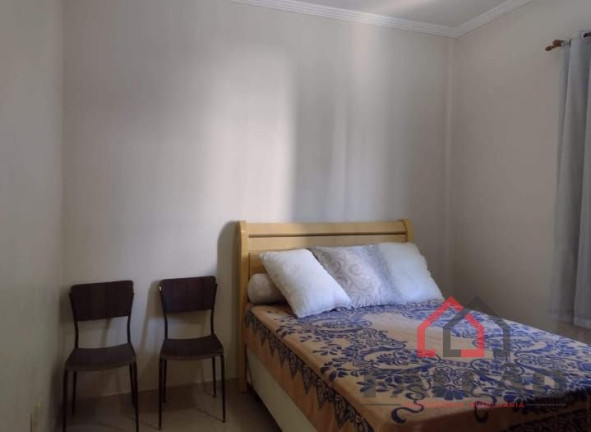 Imagem Sobrado com 3 Quartos à Venda, 100 m² em Aparecida - Santos Imagem Sobrado com 3 Quartos à Venda, 100 m² em Aparecida - Santos