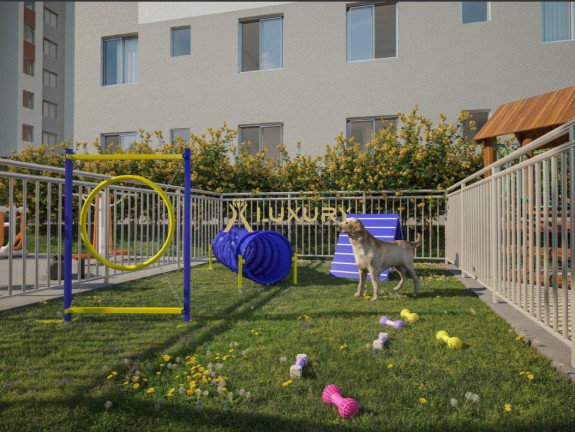 Imagem Imóvel com 2 Quartos à Venda, 50 m² em Perobas - Contagem
