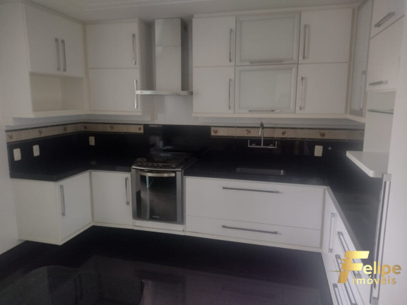 Imagem Imóvel com 3 Quartos à Venda, 135 m² em Itapuã - Vila Velha
