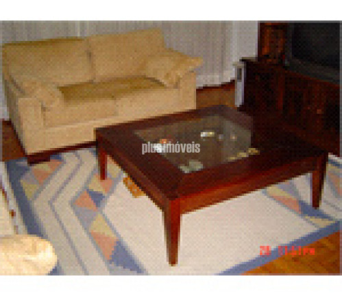 Imagem Apartamento com 3 Quartos à Venda, 99 m² em Jardim Paulista - São Paulo