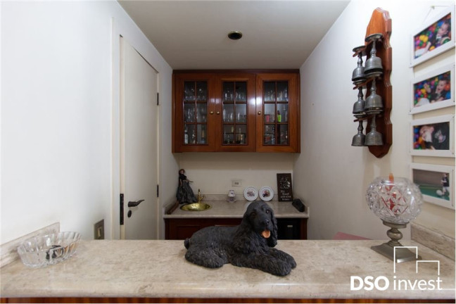 Imagem Apartamento com 4 Quartos à Venda, em Campo Belo - São Paulo Imagem Apartamento com 4 Quartos à Venda, em Campo Belo - São Paulo