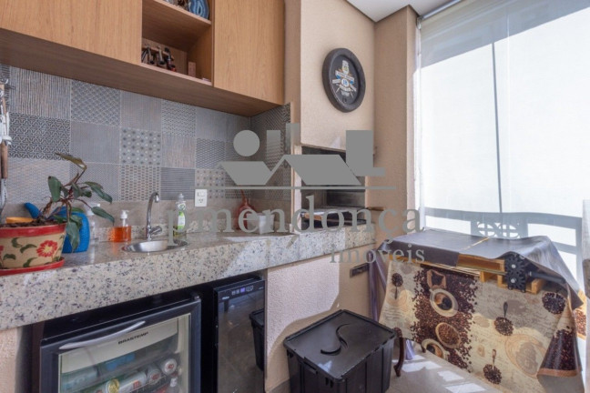 Imagem Apartamento com 3 Quartos à Venda, 153 m² em Vila Romana - São Paulo Imagem Apartamento com 3 Quartos à Venda, 153 m² em Vila Romana - São Paulo