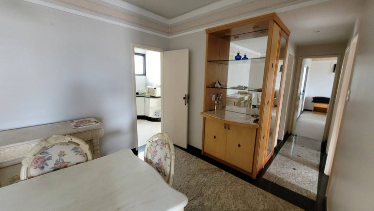 Imagem Apartamento com 3 Quartos à Venda, 130 m² em Salgado Filho - Aracaju Imagem Apartamento com 3 Quartos à Venda, 130 m² em Salgado Filho - Aracaju