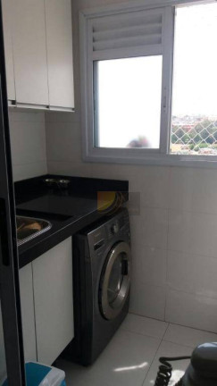 Imagem Apartamento com 2 Quartos à Venda, 48 m² em Jaraguá - São Paulo