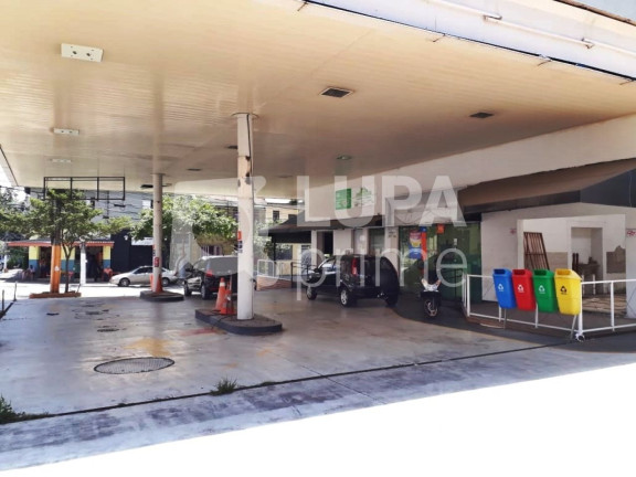 Imagem Terreno à Venda, 623 m² em Barra Funda - São Paulo