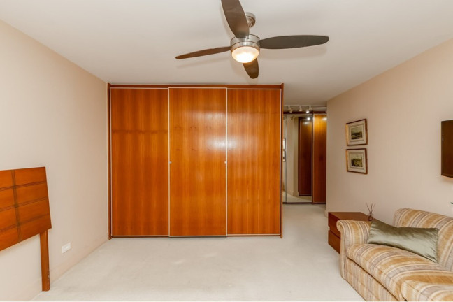 Imagem Apartamento com 4 Quartos à Venda, 247 m² em Vila Suzana - São Paulo