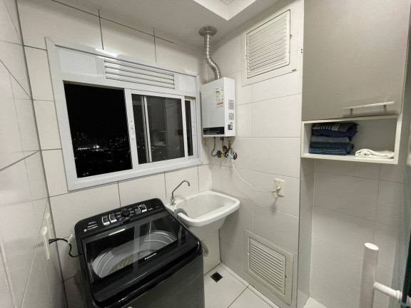 Imagem Apartamento para Alugar, 56 m² em Umuarama - Osasco Imagem Apartamento para Alugar, 56 m² em Umuarama - Osasco