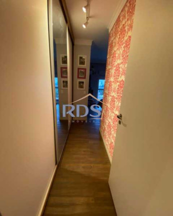 Imagem Apartamento com 4 Quartos à Venda, 125 m² em Santo Amaro - São Paulo Imagem Apartamento com 4 Quartos à Venda, 125 m² em Santo Amaro - São Paulo