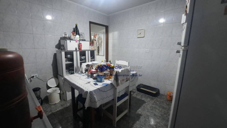 Imagem Casa com 2 Quartos à Venda, 125 m² em Vila Barros - Guarulhos Imagem Casa com 2 Quartos à Venda, 125 m² em Vila Barros - Guarulhos