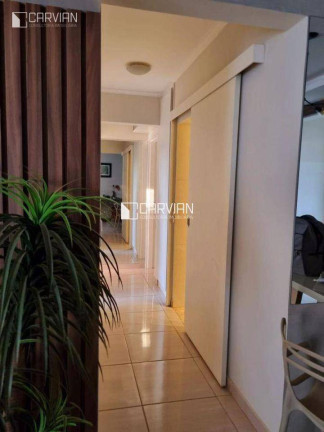 Imagem Apartamento com 3 Quartos à Venda, 83 m² em Subsetor Leste - 3 (l-3) - Ribeirão Preto