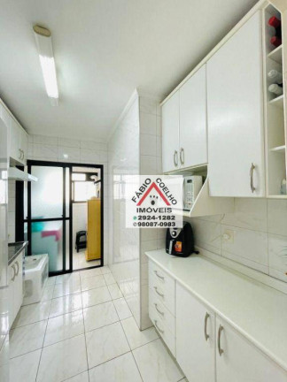 Imagem Apartamento com 2 Quartos à Venda, 59 m² em Saude - São Paulo Imagem Apartamento com 2 Quartos à Venda, 59 m² em Saude - São Paulo