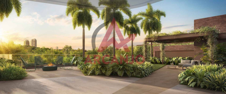 Imagem Apartamento com 4 Quartos à Venda, 420 m² em Alphagran Alphaville - Barueri Imagem Apartamento com 4 Quartos à Venda, 420 m² em Alphagran Alphaville - Barueri