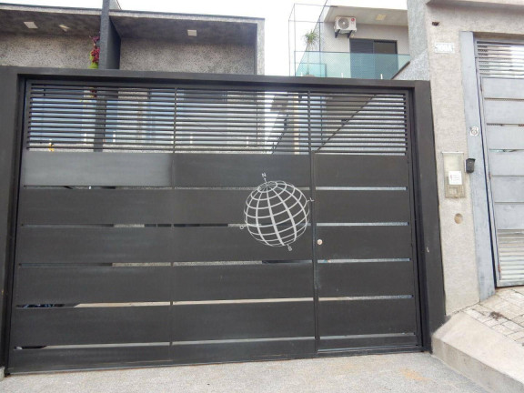 Casa com 3 Quartos à Venda, 149 m² em Jardim Paulista - Atibaia