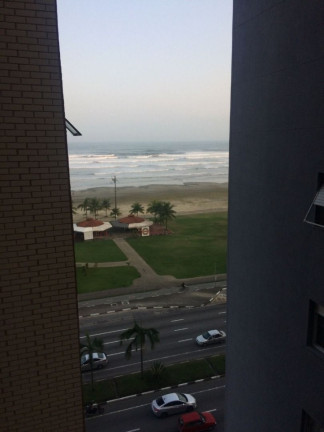 Imagem Apartamento com 2 Quartos à Venda, 85 m² em Itararé - São Vicente