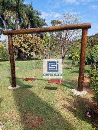 Imagem Chácara com 4 Quartos à Venda, 298 m² em Lavras De Baixo - Socorro Imagem Chácara com 4 Quartos à Venda, 298 m² em Lavras De Baixo - Socorro