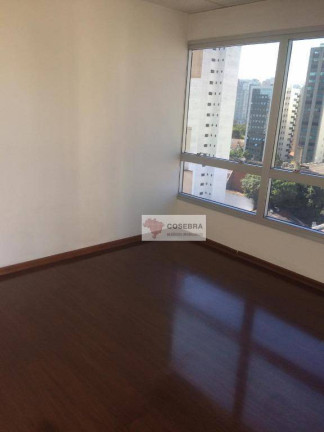 Imóvel à Venda ou Locação, 40 m² em Brooklin - São Paulo