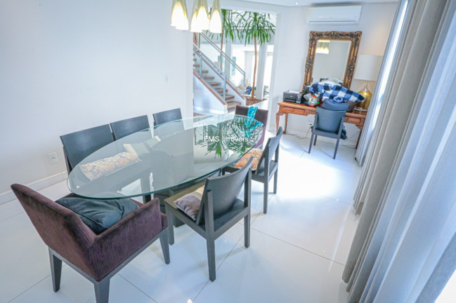 Imagem Casa com 4 Quartos à Venda, 525 m² em Alphaville Residencial Dois - Barueri Imagem Casa com 4 Quartos à Venda, 525 m² em Alphaville Residencial Dois - Barueri