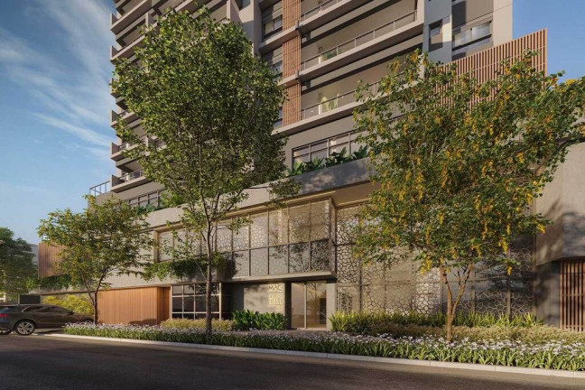 Imagem Apartamento com 2 Quartos à Venda, 64 m² em Campo Belo - São Paulo Imagem Apartamento com 2 Quartos à Venda, 64 m² em Campo Belo - São Paulo