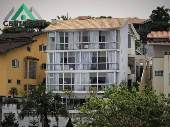 Imagem Casa de Condomínio com 5 Quartos à Venda, 413 m² em São Paulo Ii - Cotia