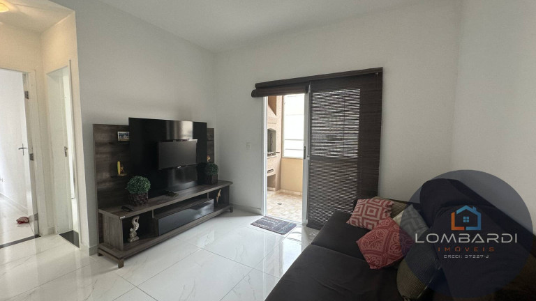 Imagem Apartamento com 2 Quartos à Venda, 74 m² em Itagua - Ubatuba Imagem Apartamento com 2 Quartos à Venda, 74 m² em Itagua - Ubatuba