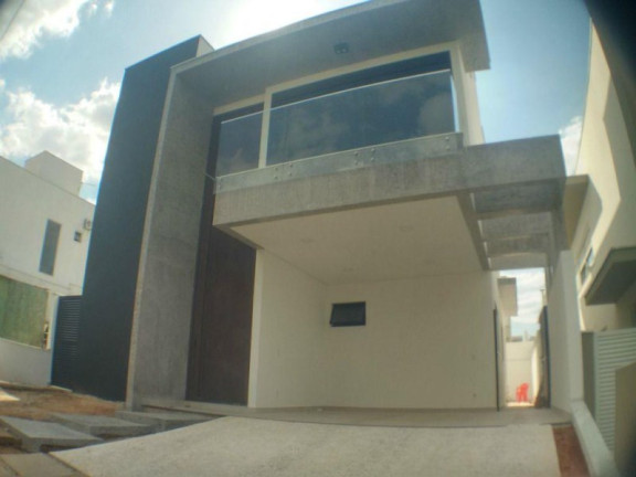 Imagem Sobrado com 4 Quartos à Venda, 300 m² em Jardim Residencial Mont Blanc - Sorocaba Imagem Sobrado com 4 Quartos à Venda, 300 m² em Jardim Residencial Mont Blanc - Sorocaba