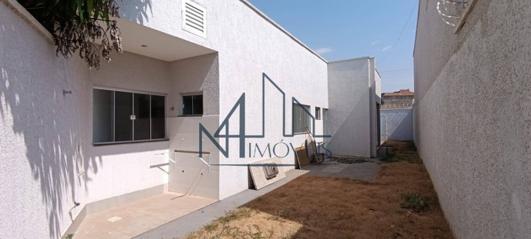 Imagem Casa com 2 Quartos à Venda, 220 m² em Setor Aeroporto Sul - Aparecida De Goiânia