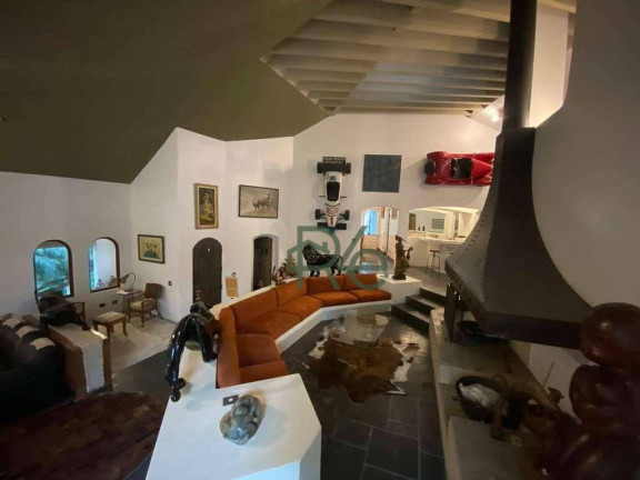 Imagem Casa com 7 Quartos à Venda ou Locação, 774 m² em Chácara Granja Velha - Cotia Imagem Casa com 7 Quartos à Venda ou Locação, 774 m² em Chácara Granja Velha - Cotia