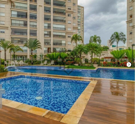 Foto do imóvel Apartamento com 4 Quartos à Venda, 170 m² em Chacara Klabin - São Paulo