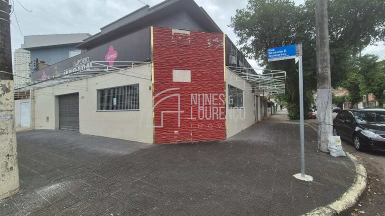 Imagem Imóvel Comercial à Venda ou Locação, 185 m² em Marapé - Santos Imagem Imóvel Comercial à Venda ou Locação, 185 m² em Marapé - Santos