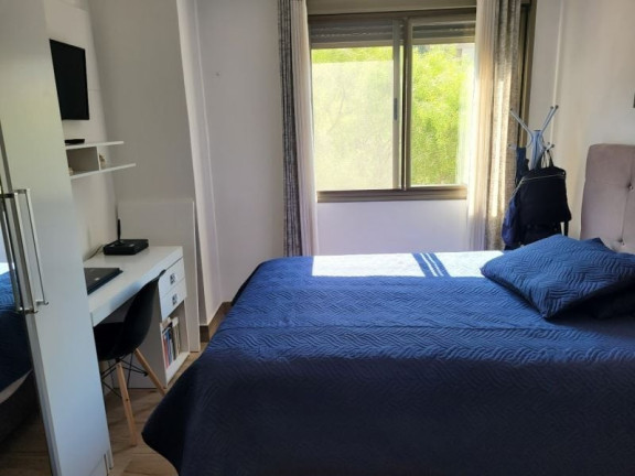 Imagem Imóvel com 3 Quartos à Venda, 90 m² em Ipanema - Porto Alegre