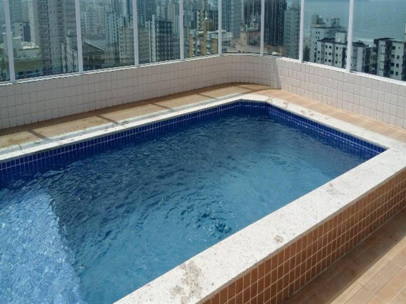 Imagem Apartamento com 3 Quartos à Venda, 189 m² em Guilhermina - Praia Grande Imagem Apartamento com 3 Quartos à Venda, 189 m² em Guilhermina - Praia Grande