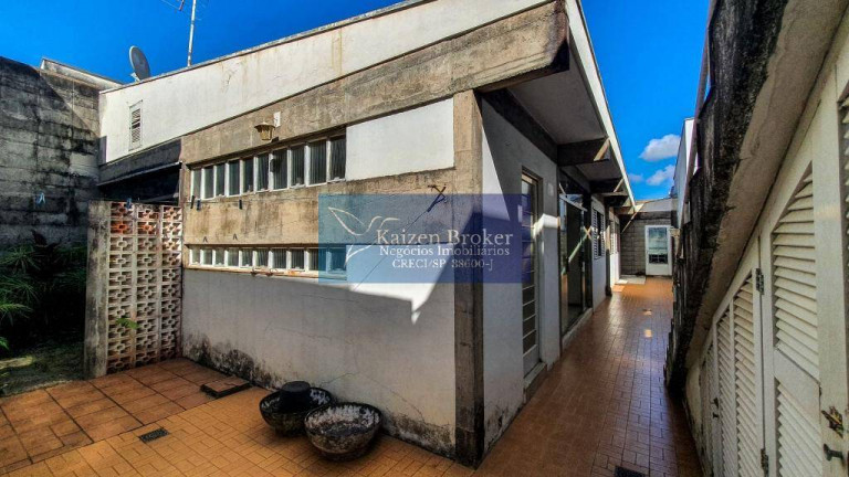 Imagem Casa com 3 Quartos à Venda,  em Centro - Bragança Paulista