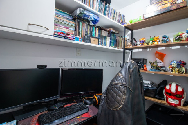 Imagem Apartamento com 2 Quartos à Venda, 130 m² em Moema - São Paulo Imagem Apartamento com 2 Quartos à Venda, 130 m² em Moema - São Paulo