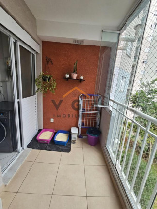 Imagem Apartamento com 2 Quartos à Venda, 55 m² em Vila Prudente - São Paulo Imagem Apartamento com 2 Quartos à Venda, 55 m² em Vila Prudente - São Paulo