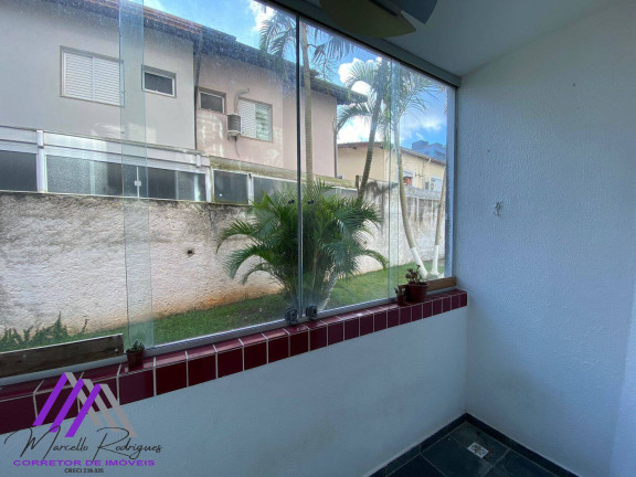 Apartamento com 2 Quartos à Venda, 51 m² em Canto Do Forte - Praia Grande