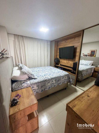 Imagem Apartamento com 3 Quartos à Venda, 111 m² em Dunas - Fortaleza Imagem Apartamento com 3 Quartos à Venda, 111 m² em Dunas - Fortaleza
